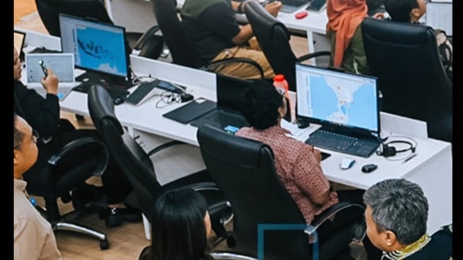 Komdigi blokir jutaan konten judi online