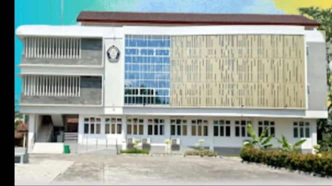 Kampus PSDKU Undip Kajen ditutup