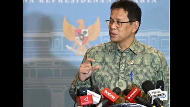 Menkeu jawab isu kredit fiktif di Himbara