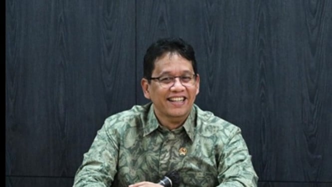 Menkeu Purbaya sidak layanan pajak Coretax