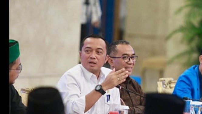 Istana minta maaf soal kasus MBG