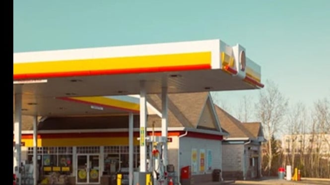 Shell setuju beli BBM Pertamina