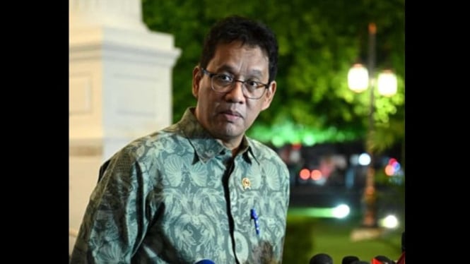 Menkeu Purbaya Yudhi soal subsidi listrik