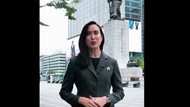 ASN curhat soal permintaan menteri pariwisata