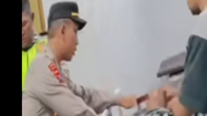 Dua Remaja di Kemranjen Banyumas Tersambar Petir