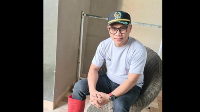Wahyudin Moridu Pernah Terseret Kasus Narkoba