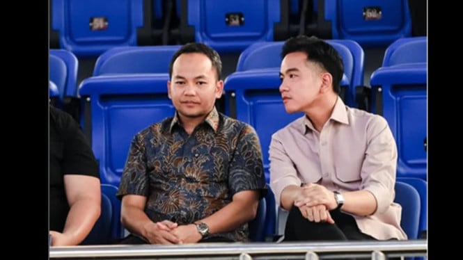 Respati janji hadiah motor bagi kelurahan berprestasi