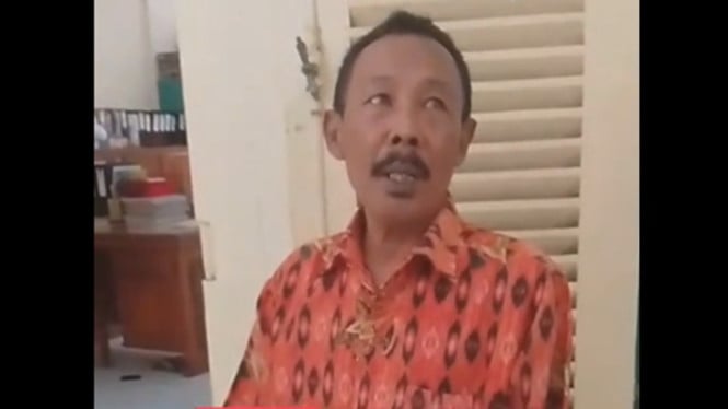 Kades Sengon Brebes Kepergok Main Poker Bareng Janda