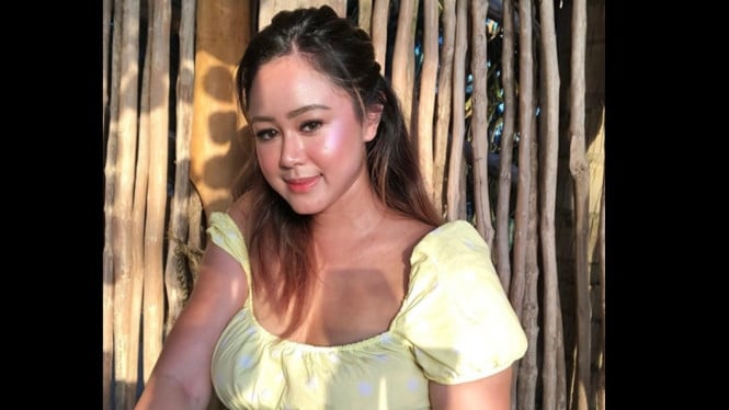Lydia Juliana Rumangkang dikaitkan Philo Paz