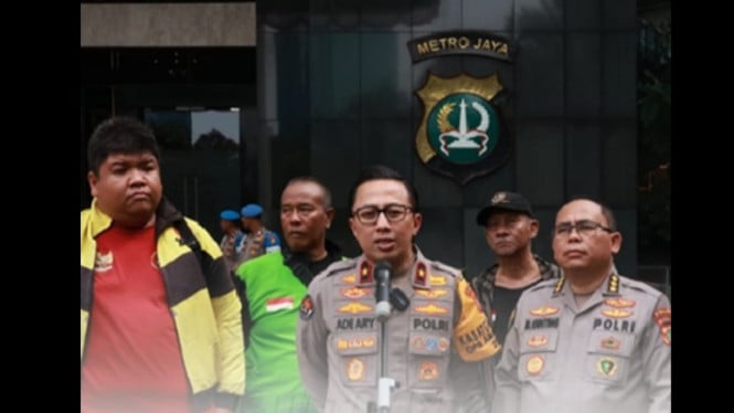 Polri pastikan tahanan sehat dan terurus