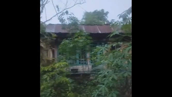 Lokasi pembunuhan gegerkan warga Purbalingga