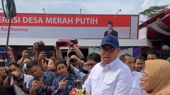 Produk Lokal Banjarnegara Tembus Pasar Internasional