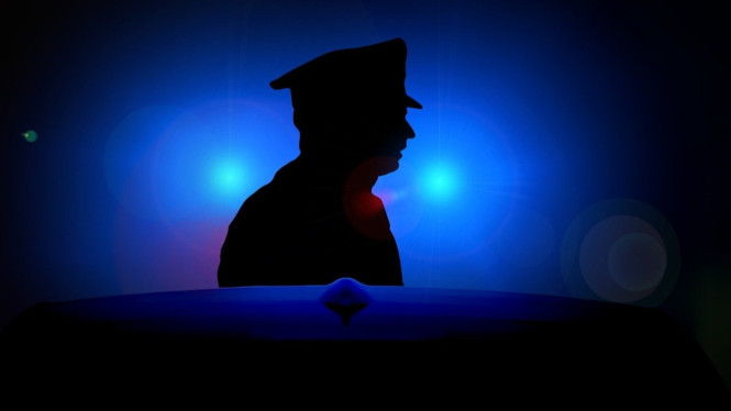 Sosok polisi yang dirindukan