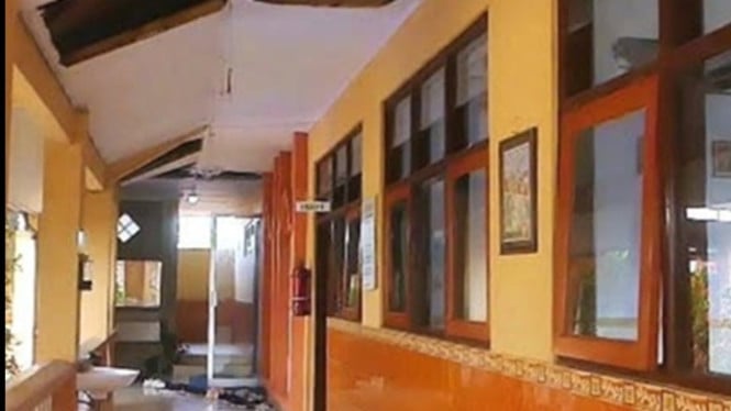 Larangan siswa Temanggung bawa motor ke sekolah