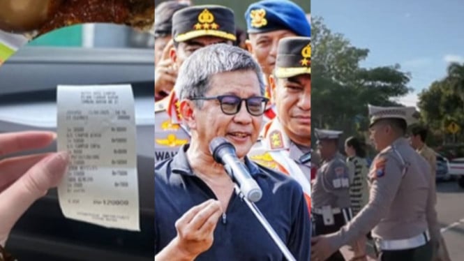 3 Berita Terpopuler VIVA Banyumas