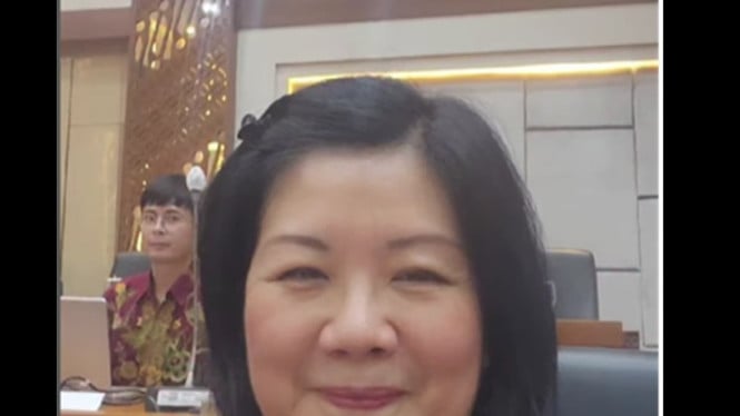Dr Tan menyoroti kualitas MBG di DPR