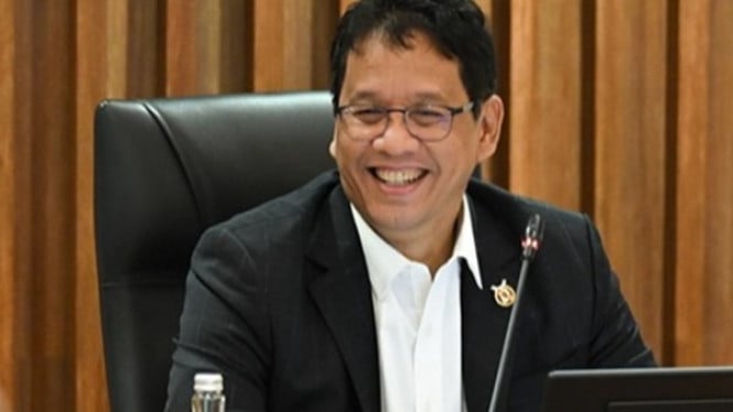 Makan Bergizi Gratis jadi prioritas APBN 2026