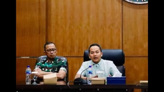 Respati ancam cabut bansos penerima malas