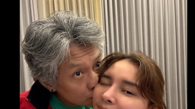 Hendra Kurniawan batal PTDH, hanya demosi