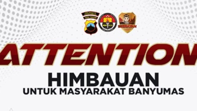 Polresta Banyumas tepis isu kebocoran data