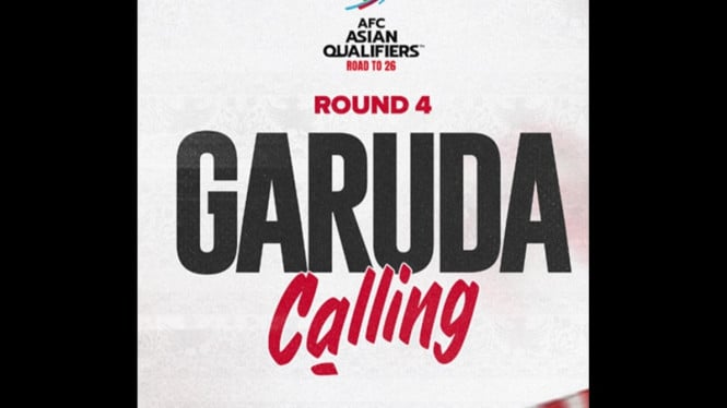 Skuad Garuda siap tempur di Kualifikasi Piala Dunia