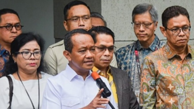 Isu ojol dilarang pakai Pertalite dibantah