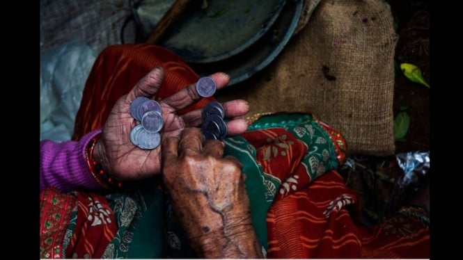 Denda Rp5 juta menanti sedekah jalanan Cilacap