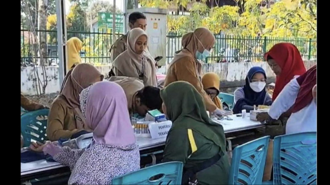 Rawat inap gratis bagi warga Magelang