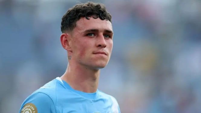 Phil Foden
