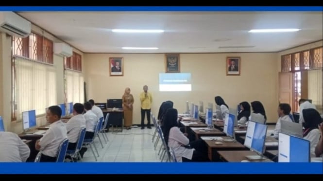 Strategi Manajemen Talenta ASN Kabupaten Banyumas 2025