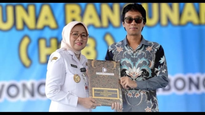 Pasar Wonokriyo kembali ke Pemkab Kebumen