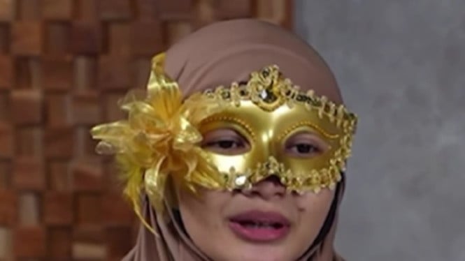 Profil Masturo Rohili kiai diduga pelaku pelecehan