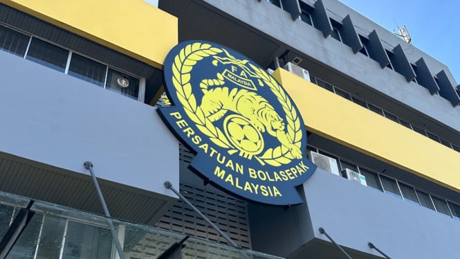 Pernyataan Resmi FAM usai FIFA Jatuhkan Sanksi