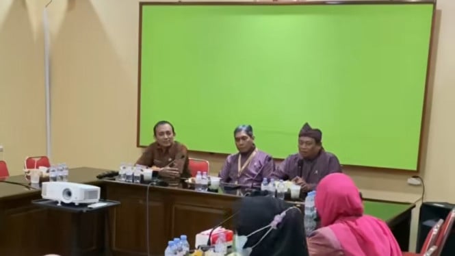 Disdikbud Kendal Jalin Kerjasama Dindikpora Banjarnegara