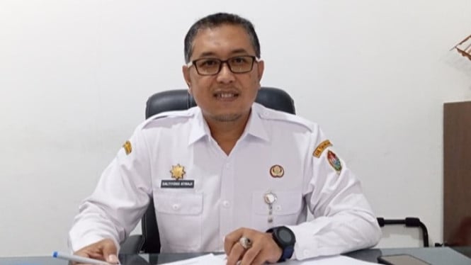 Odong-odong dilarang jadi angkutan umum