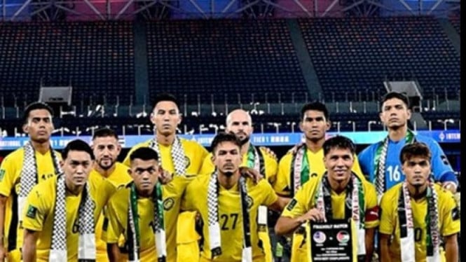 FAM diterpa badai sanksi FIFA