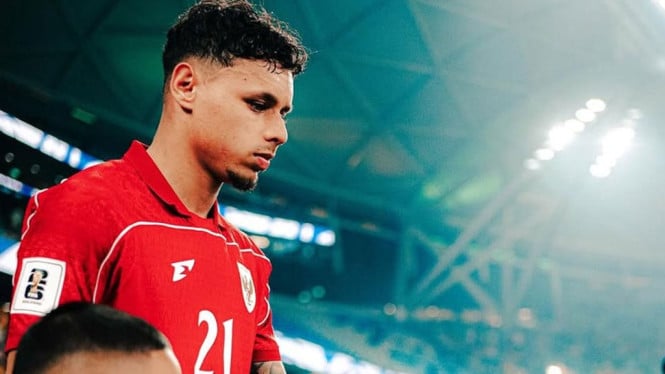 Dean James dan salah satu bek kiri  berpotensi kelelahan