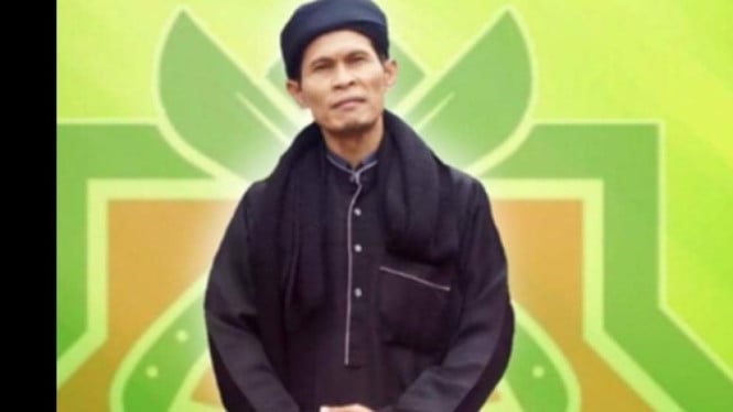 Kasus kiai Bekasi MR jadi sorotan publik