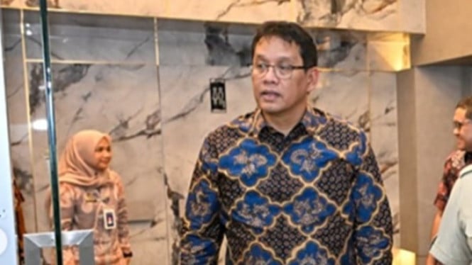 Purbaya tegaskan loyal pada Presiden Prabowo