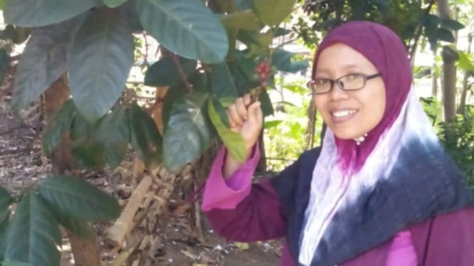 Dr. Nurhayati, Ahli Pangan dari Unej