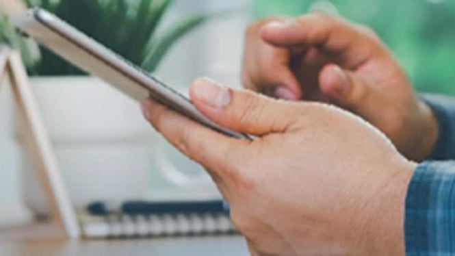 Aplikasi BCA Mobile error bikin nasabah panik