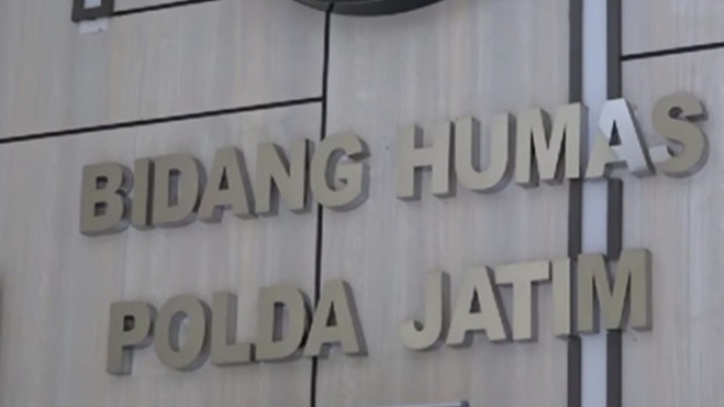 Kata Polisi Tentang Ponpes Runtuh