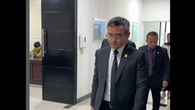 Sidang KPPU putuskan denda TikTok Rp15 miliar
