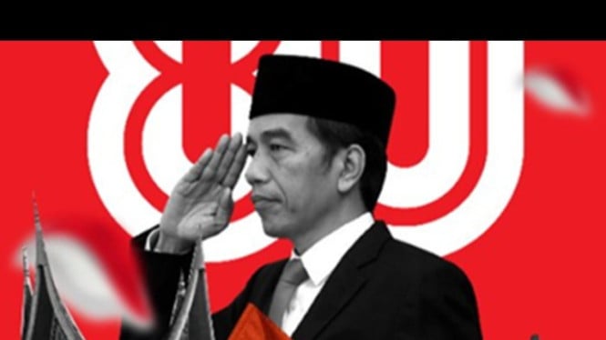 Jokowi sambut hangat kedatangan Ustaz Abu Bakar Ba’asyir