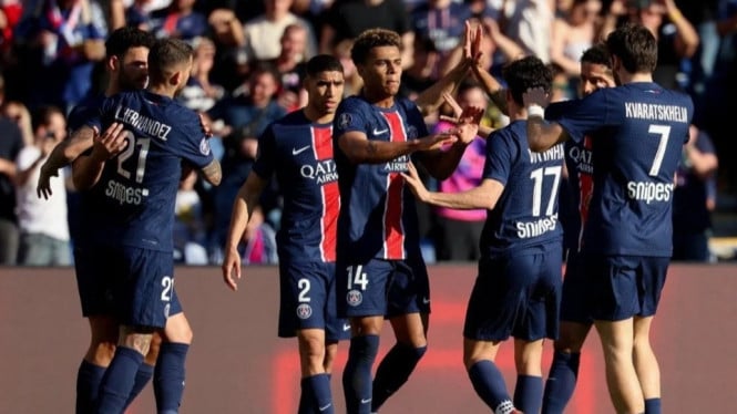 Paris Saint Germain