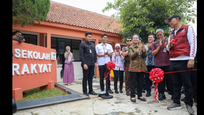Sekolah Rakyat Jateng hadirkan pendidikan gratis
