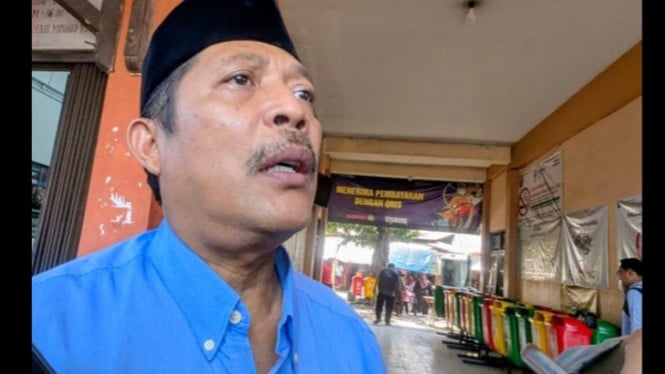 Ritel modern Rembang wajib tutup jam 10 Malam