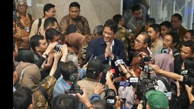 Primus kritik subsidi elpiji 3 kg yang rawan salah sasaran
