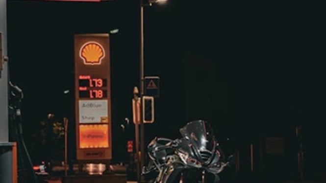 Base fuel Pertamina belum sepenuhnya terserap swasta