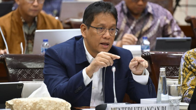 Menkeu Purbaya sentil Pertamina